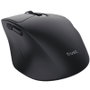 Trust Niven Ratón Inalámbrico Ergonómico 7 Botones Negro